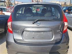 Nissan Versa Note